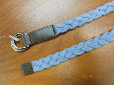 Belt