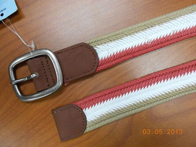Belt
