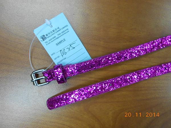 Belt
