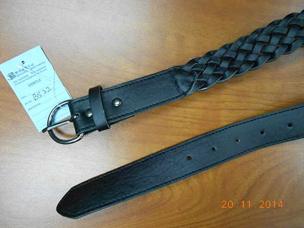 Belt