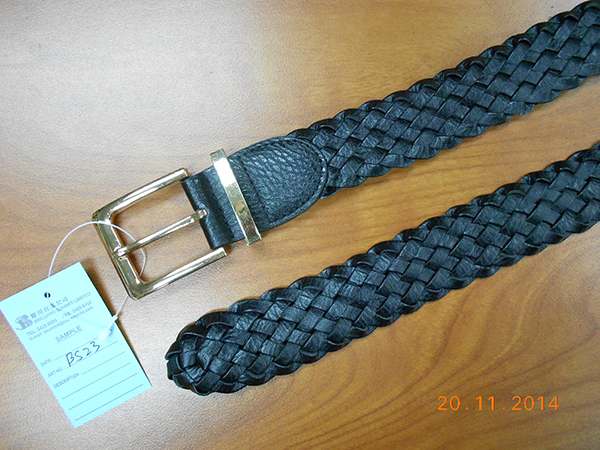 Belt