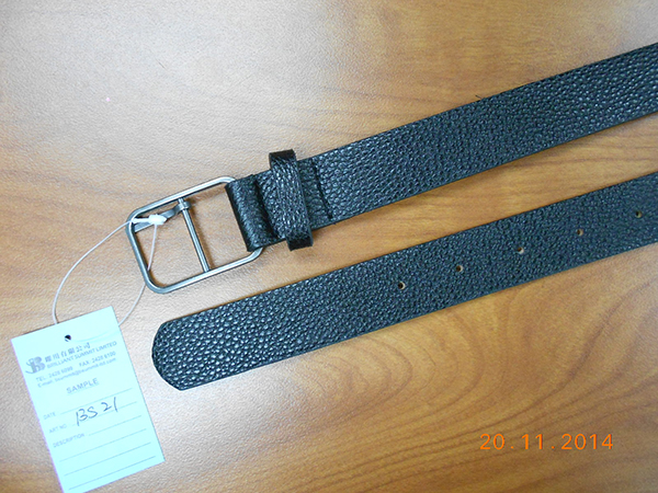 Belt
