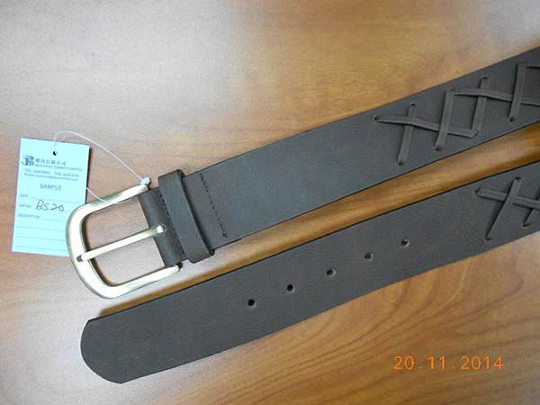 Belt