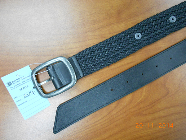 Belt