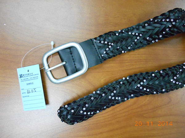 Belt