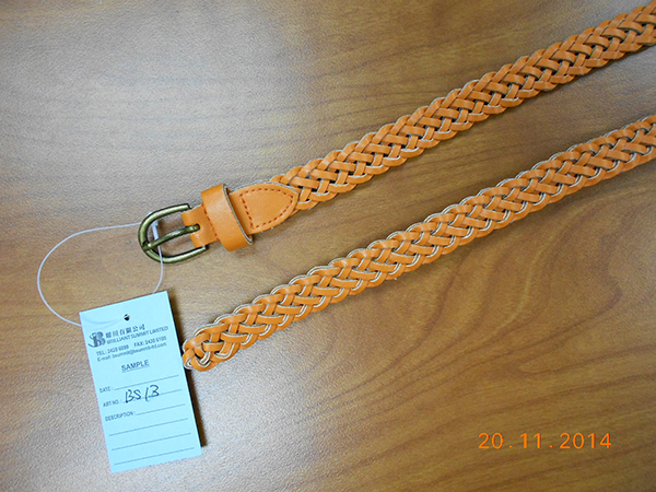 Belt
