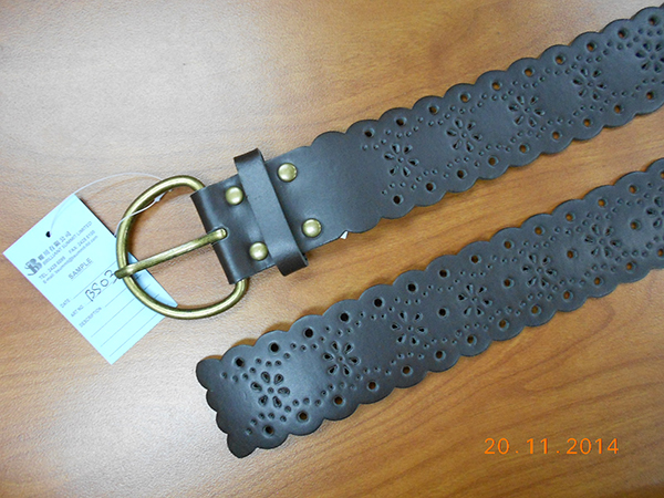 Belt