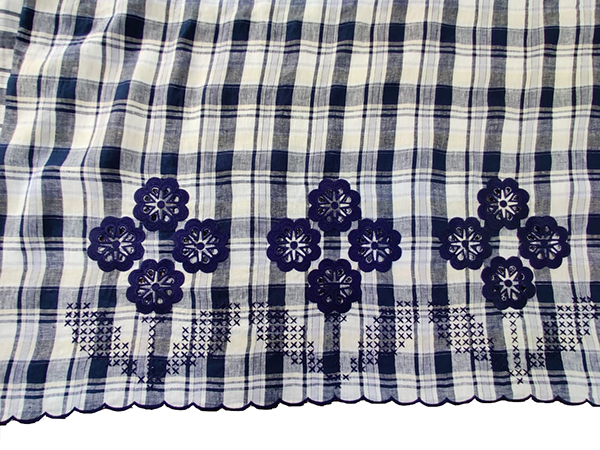 Embroidery