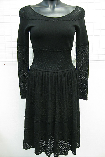 Ladies' Dress