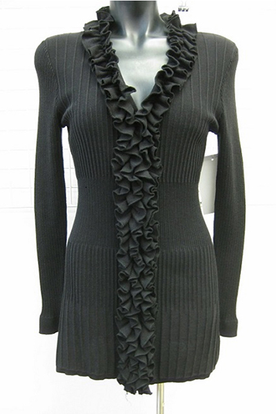 Ladies' Pullover