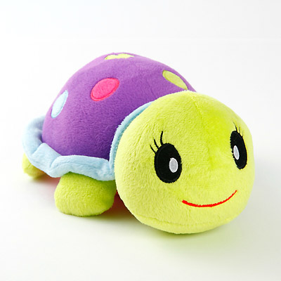 TURTLE PLUSH