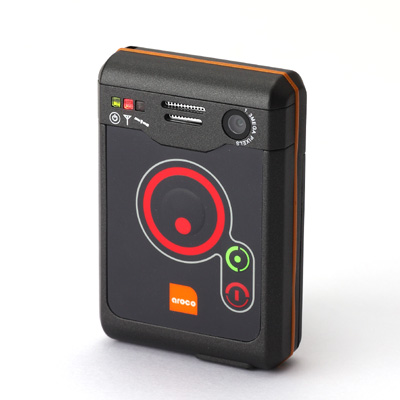 GPS Personal Tracker