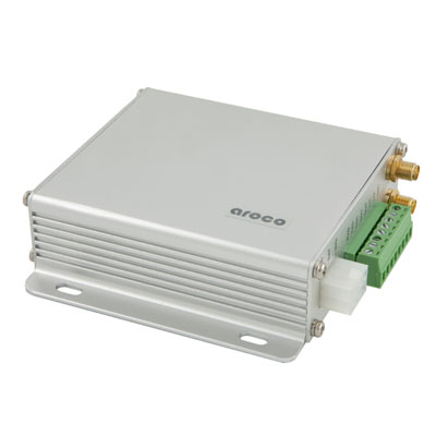 GPS Vehicle Tracker Lite