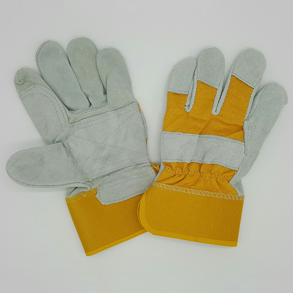 Polisher Gloves
