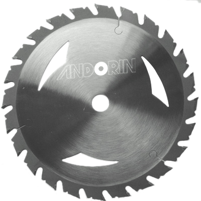 Thin Saw Blade