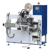 auotmatic brazing machine