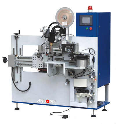 auotmatic brazing machine