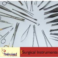 Surgical Instruments