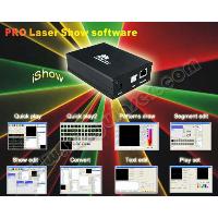 Ishow Laser Show Software