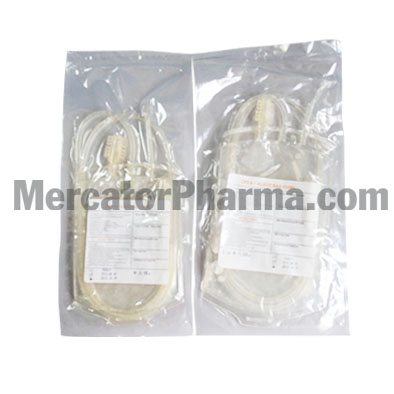 BLOOD TRANSFUSION BAG