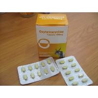 Oxytetracycline Tablets