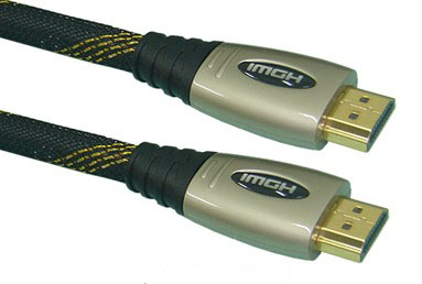 Hdmi Cable 1.3b 1080p