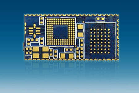 Vias-in-Pad Printed Circuit Boards