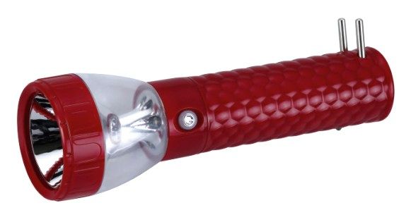Rechargeable Led Flashlight