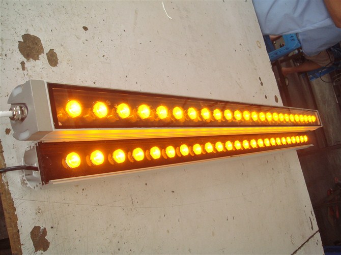 Led Wall Washer