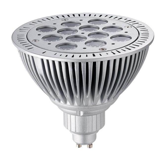 LED spot lamp