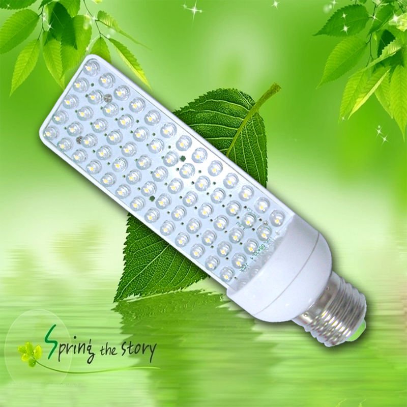 LED corn lamp