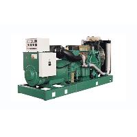 Sell Prime 206KVA Volvo Diesel Generator Set (TAD733GE)