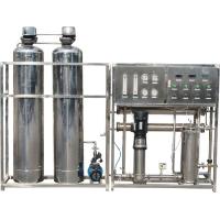 Fro-1t/h Automatic Anti-penetration Pure Water Device
