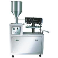 B.gf-50、501 Filling And Sealing Machine