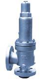 Pressure Relief Valve