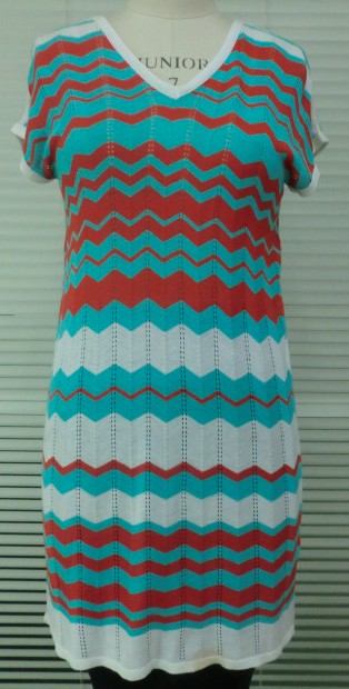 Sell Top Knitted Pullover And Cardigan Sweater From China