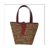 Sell Unique Bags Made Of Oak Bark