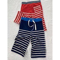 Jersey Baggies