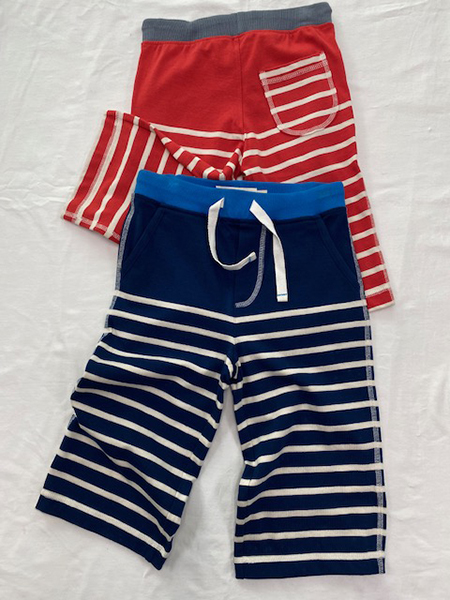 Jersey Baggies