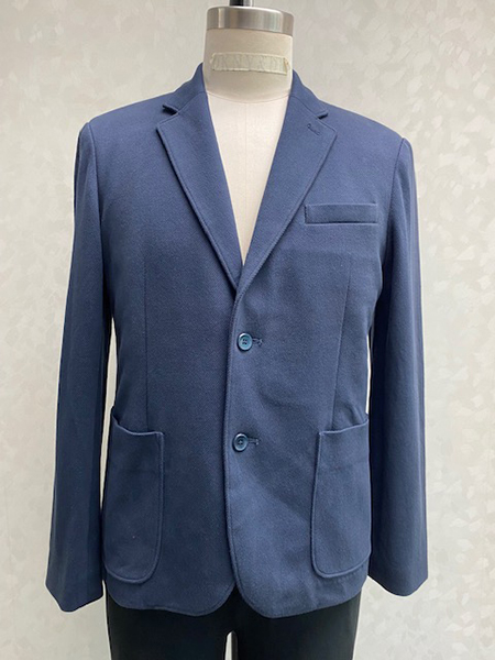 Soft Blazer
