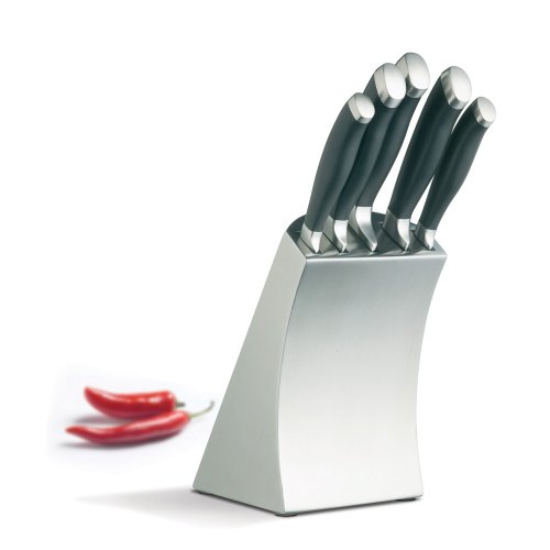 Kitchen knife