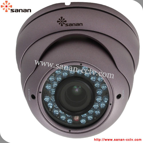 Cctv Dome Camera