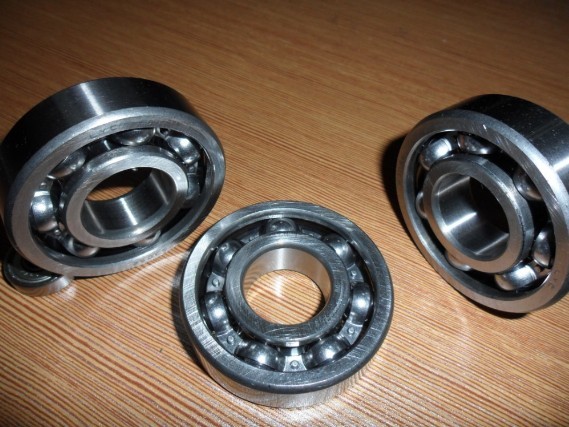 6305e Deep Groove Ball Bearing