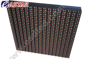 P10 Column Outdoor Led Display