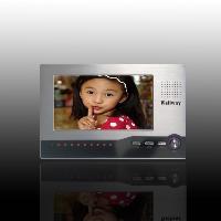 Sell 7'' Color Video Door Phone For Villa