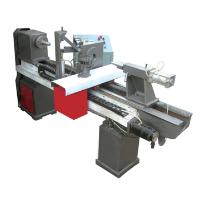 Cnc Wood Lathe (f-mc1318)