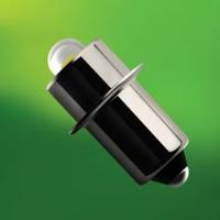 Led Flashlight Bulbs 1 Watt