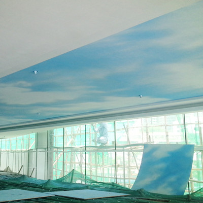 Blue Sky