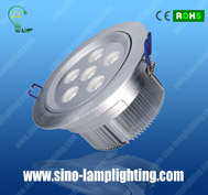 Sell High power 6W LED downlight