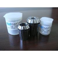 Er Spring Collets/collet Chuck/machine Tool Accessory